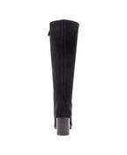 Aerosoles Women's Micah Zipper Tall Boots