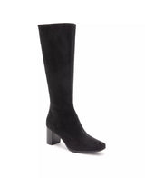 Aerosoles Women's Micah Zipper Tall Boots