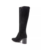 Aerosoles Women's Micah Zipper Tall Boots