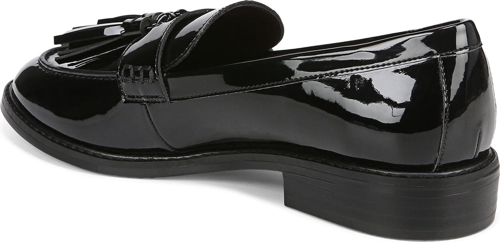 Franco Sarto Carolyn Low Tassel Loafer - Women's