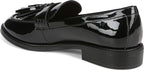 Franco Sarto Carolyn Low Tassel Loafer - Women's