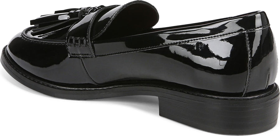 Franco Sarto Carolyn Low Tassel Loafer - Women's