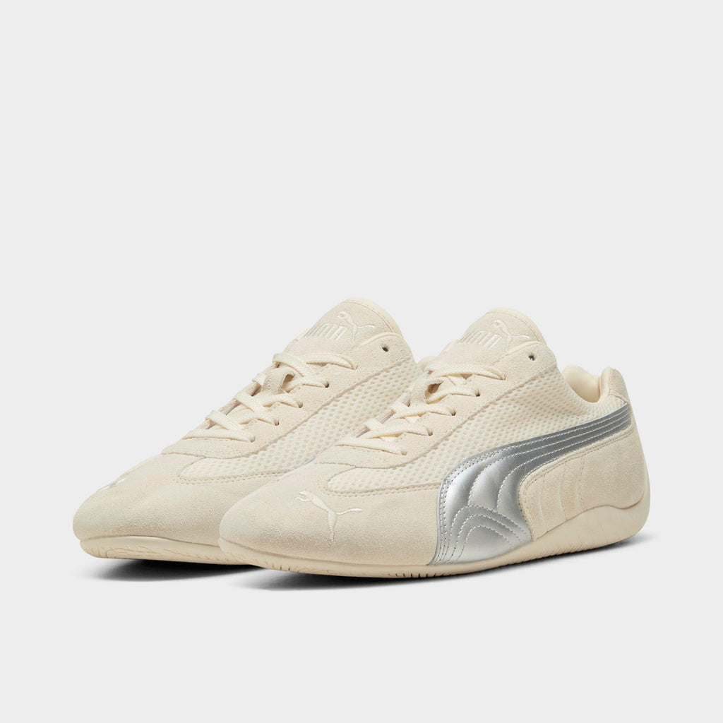 Women's Puma Speedcat Premium Casual Shoes