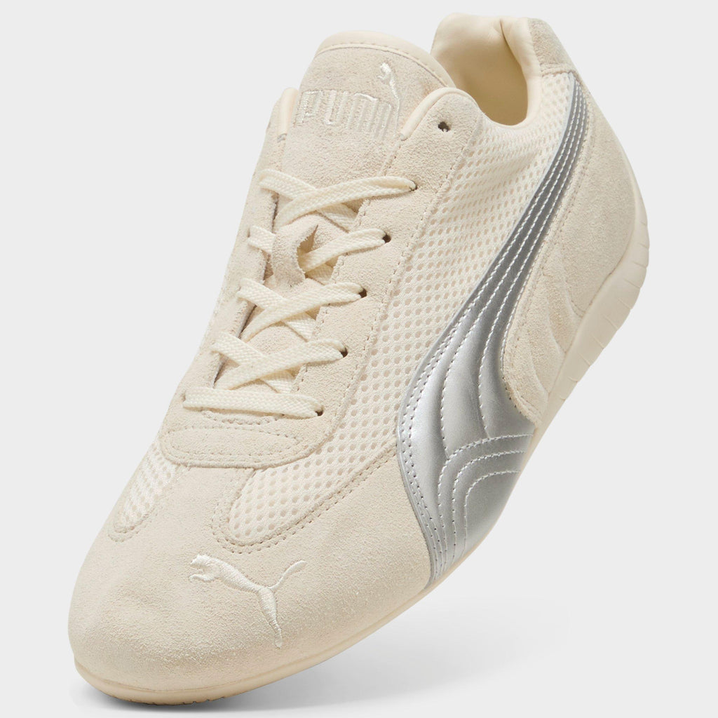 Women's Puma Speedcat Premium Casual Shoes