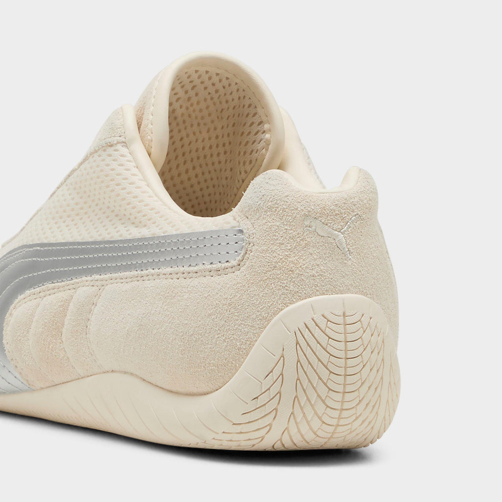 Women's Puma Speedcat Premium Casual Shoes