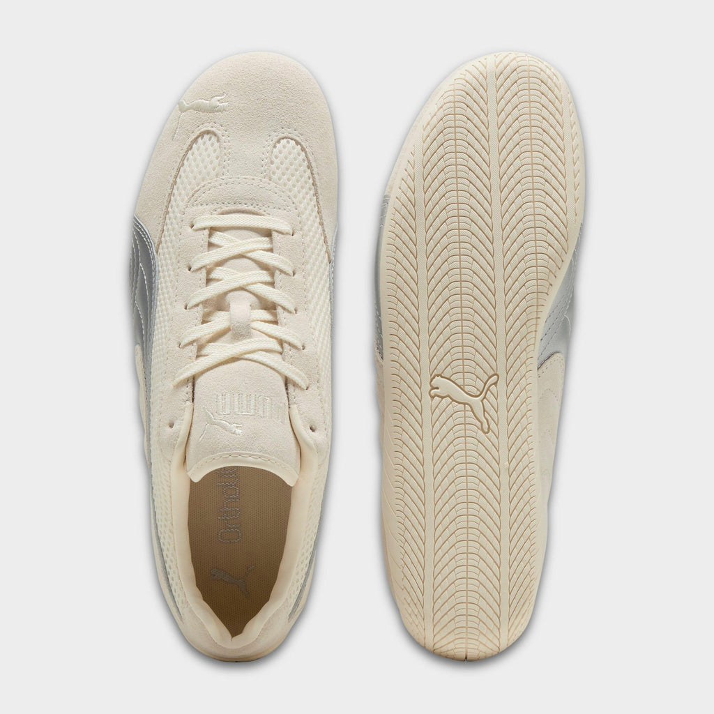 Women's Puma Speedcat Premium Casual Shoes