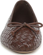 Sam Edelman Ruthie Woven Ballet Flat - Women's