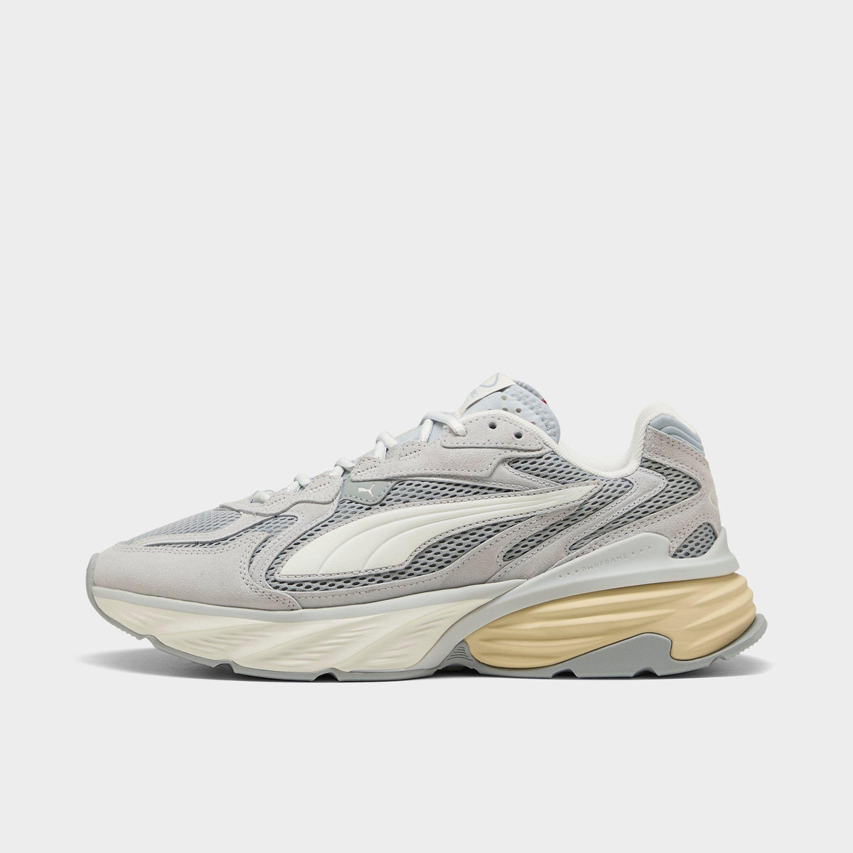 Men's Puma Fade LS Casual Shoes