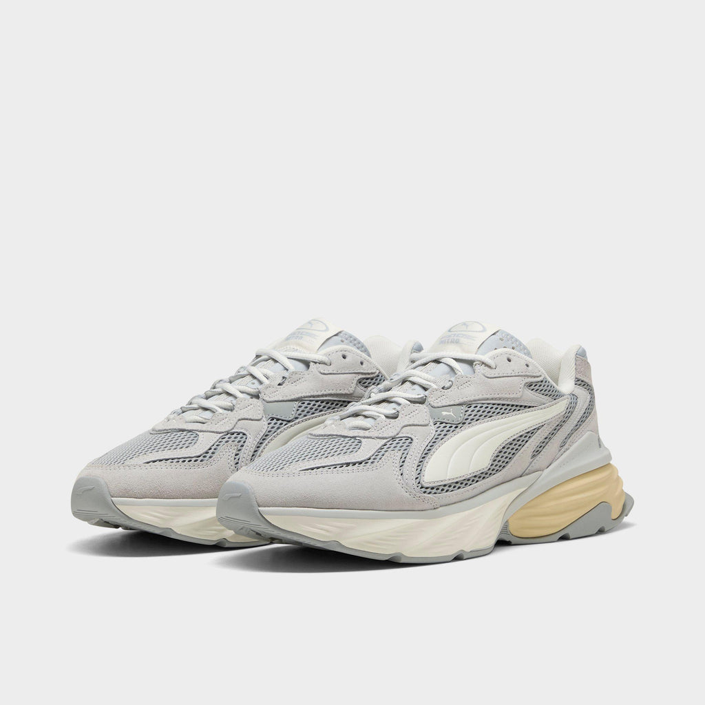 Men's Puma Fade LS Casual Shoes