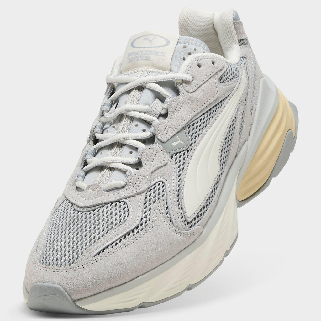 Men's Puma Fade LS Casual Shoes