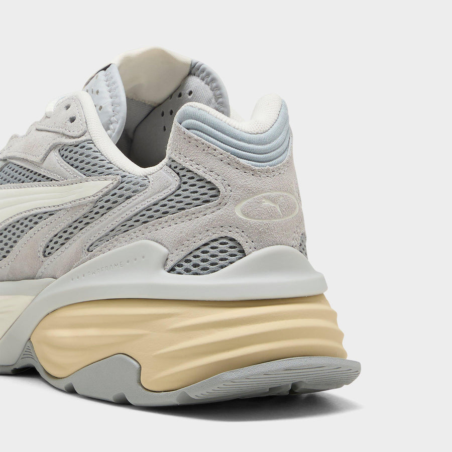 Men's Puma Fade LS Casual Shoes