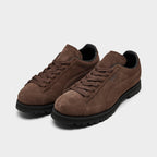 Men's Puma Suede Vibram® Casual Shoes
