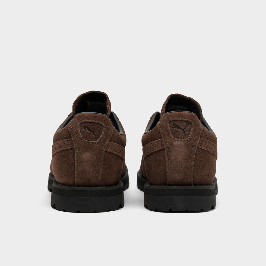 Men's Puma Suede Vibram® Casual Shoes
