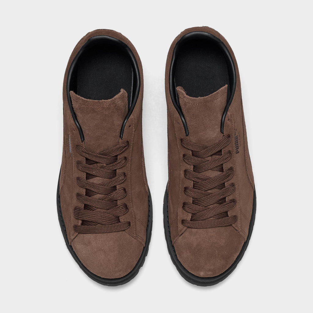 Men's Puma Suede Vibram® Casual Shoes