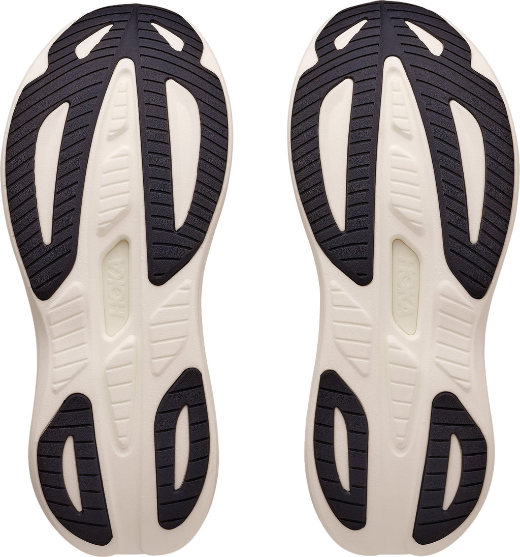 Hoka Skyward Laceless Recovery Sneaker - Men's