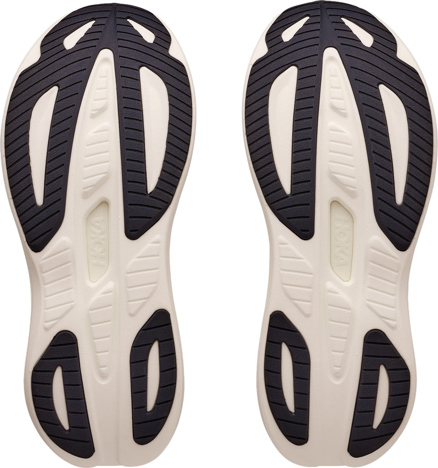 Hoka Skyward Laceless Recovery Sneaker - Men's