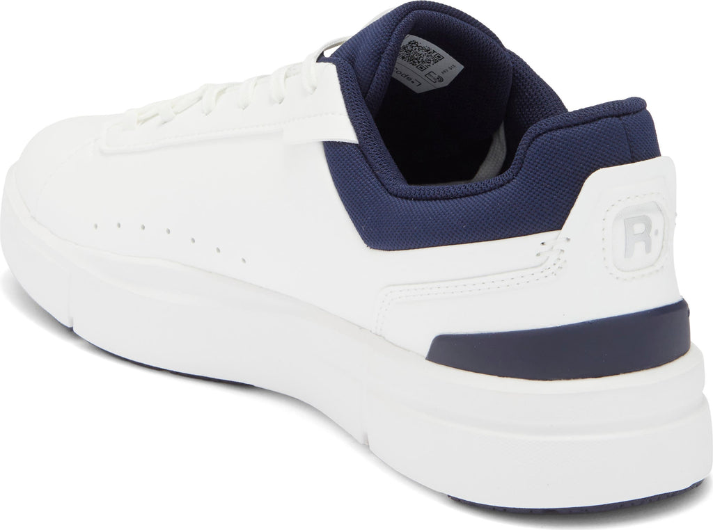 On THE ROGER Advantage Tennis Sneaker - Men's