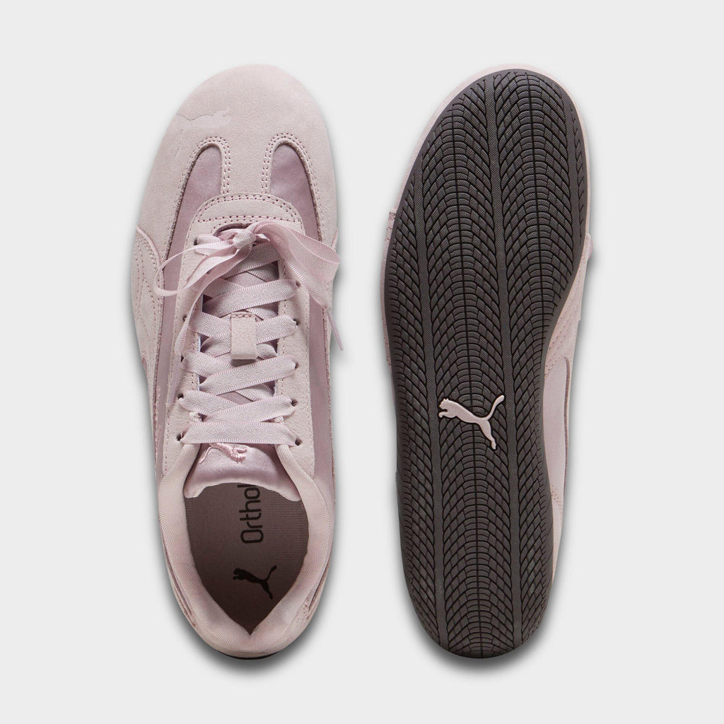 Women's Puma Speedcat Etoile Casual Shoes