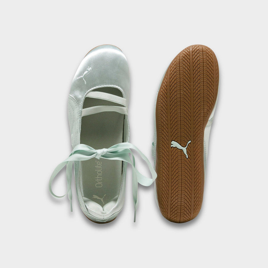 Women's Puma Speedcat Etoile Ballet Shoes