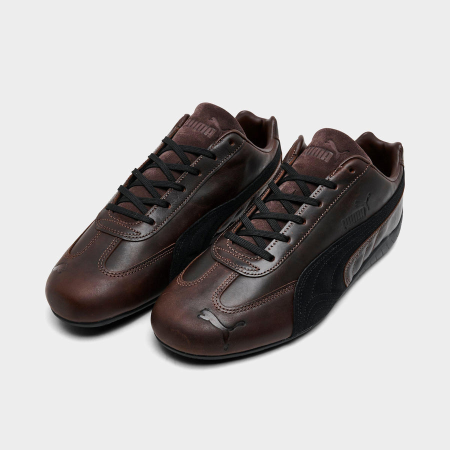 Men's Puma Speedcat Dressed Casual Shoes