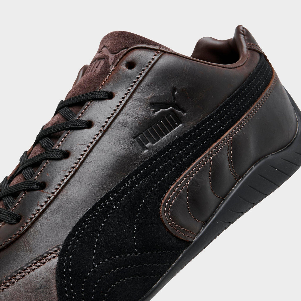 Men's Puma Speedcat Dressed Casual Shoes