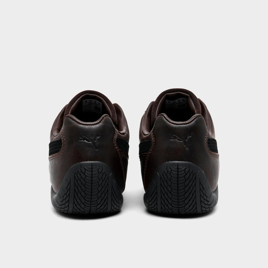 Men's Puma Speedcat Dressed Casual Shoes
