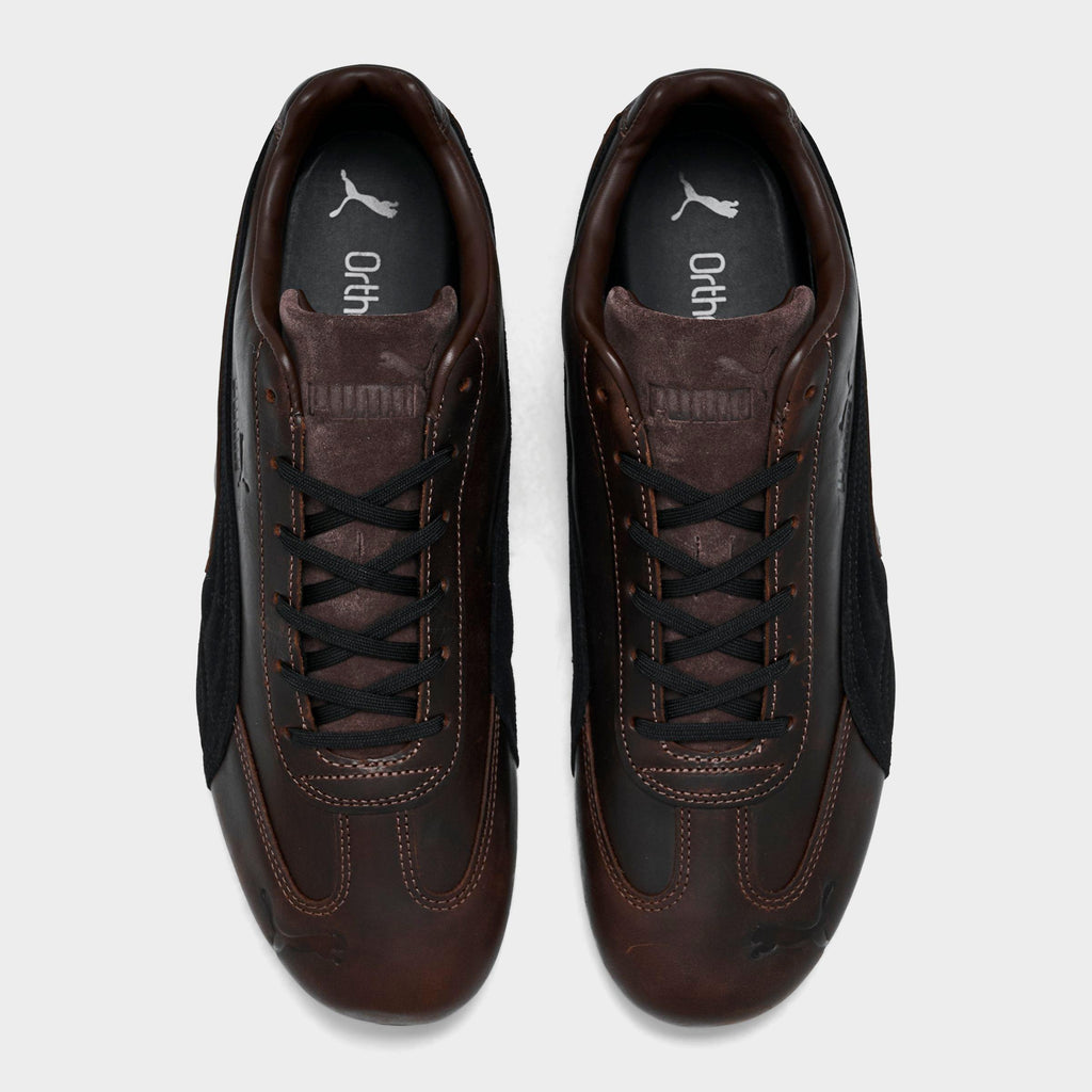 Men's Puma Speedcat Dressed Casual Shoes