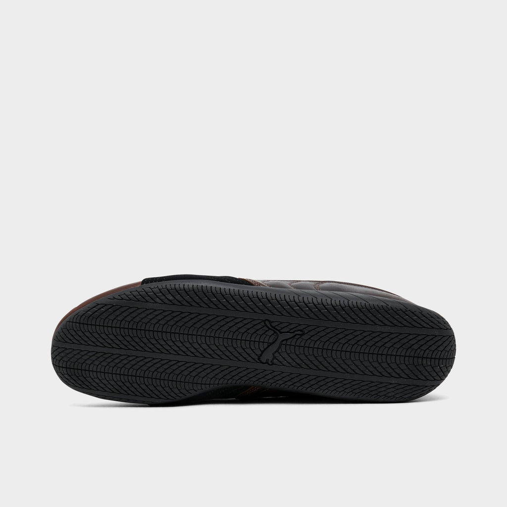Men's Puma Speedcat Dressed Casual Shoes
