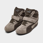 Women's Puma Speedcat Wedge Casual Shoes