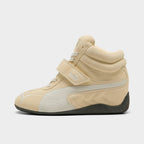 Women's Puma Speedcat Wedge Casual Shoes