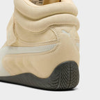 Women's Puma Speedcat Wedge Casual Shoes