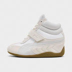 Women's Puma Speedcat Wedge Casual Shoes