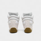 Women's Puma Speedcat Wedge Casual Shoes