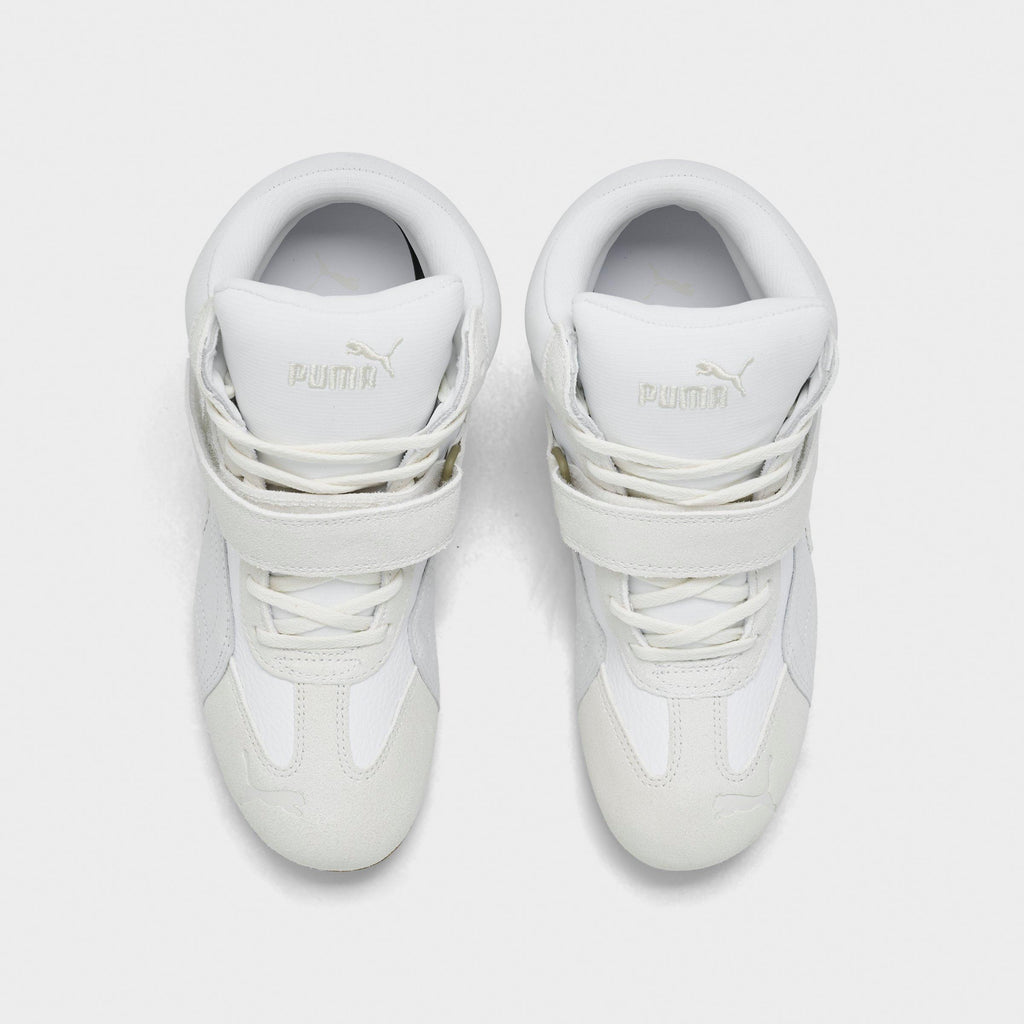 Women's Puma Speedcat Wedge Casual Shoes