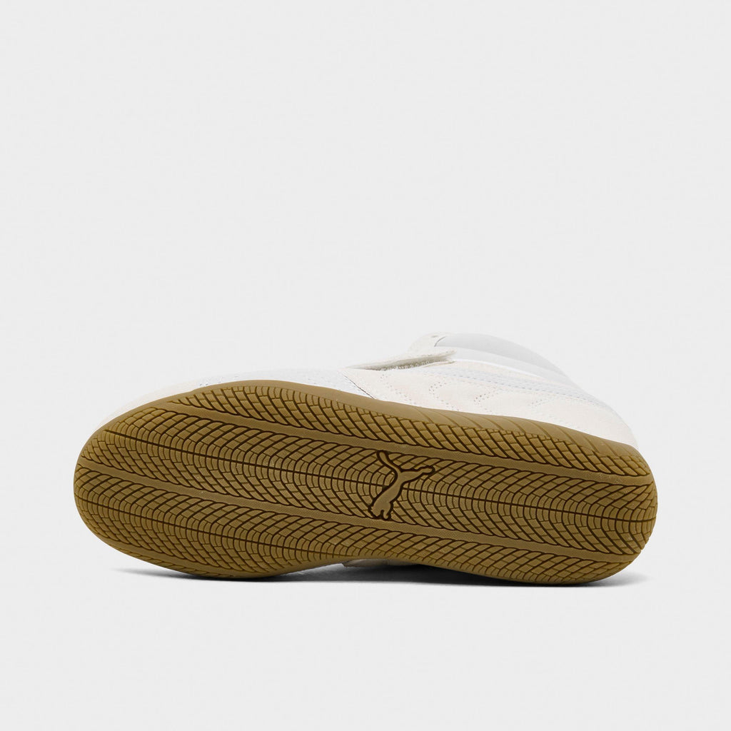 Women's Puma Speedcat Wedge Casual Shoes