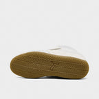 Women's Puma Speedcat Wedge Casual Shoes