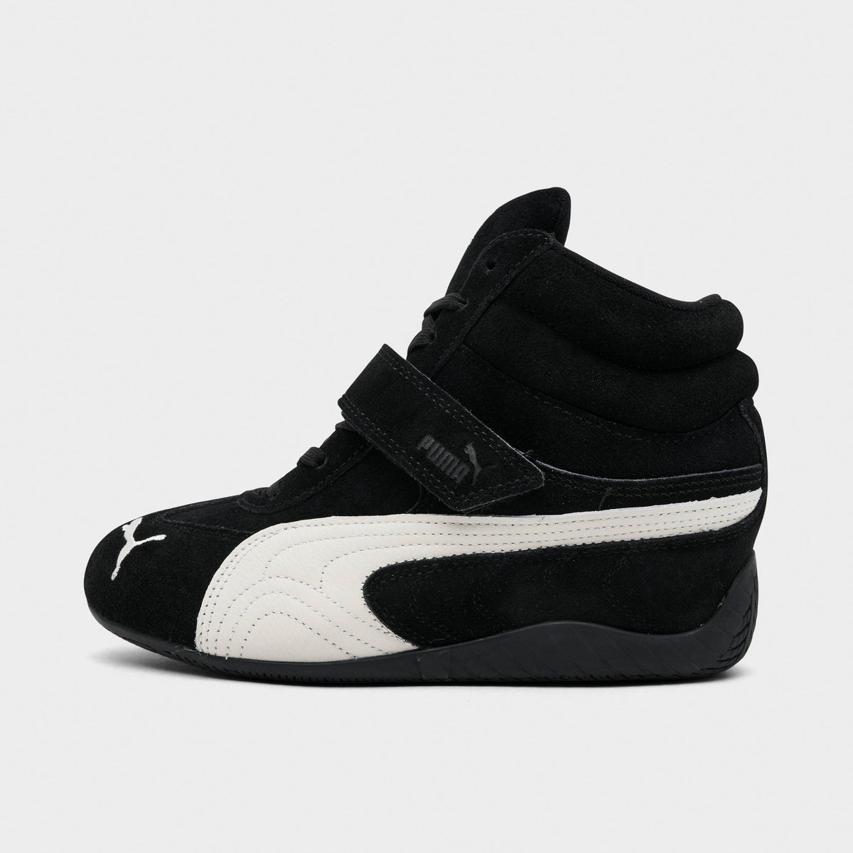 Women's Puma Speedcat Wedge Casual Shoes