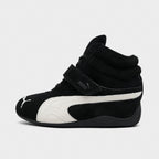 Women's Puma Speedcat Wedge Casual Shoes
