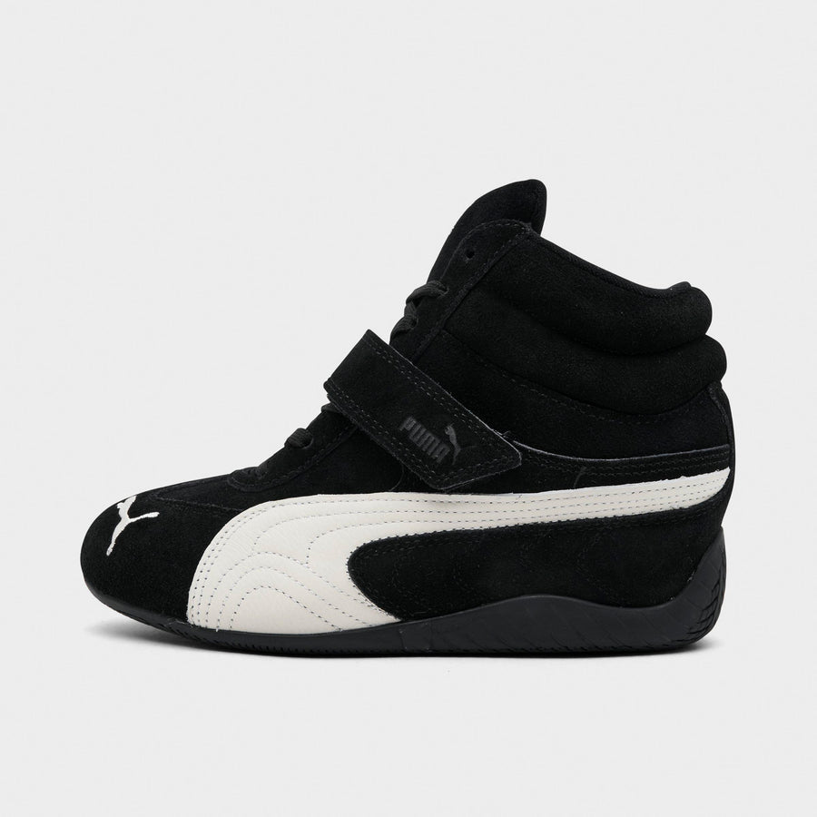 Women's Puma Speedcat Wedge Casual Shoes