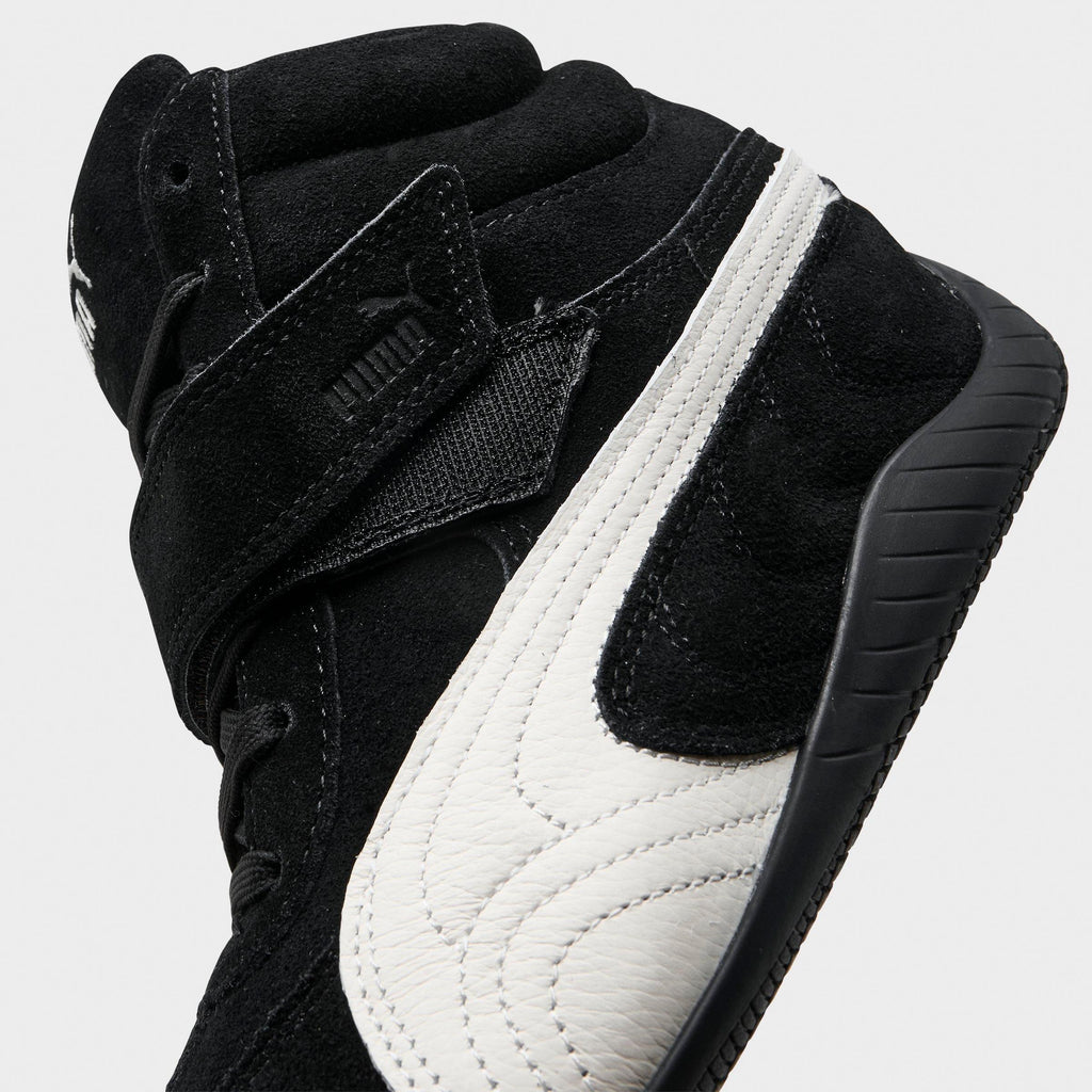 Women's Puma Speedcat Wedge Casual Shoes