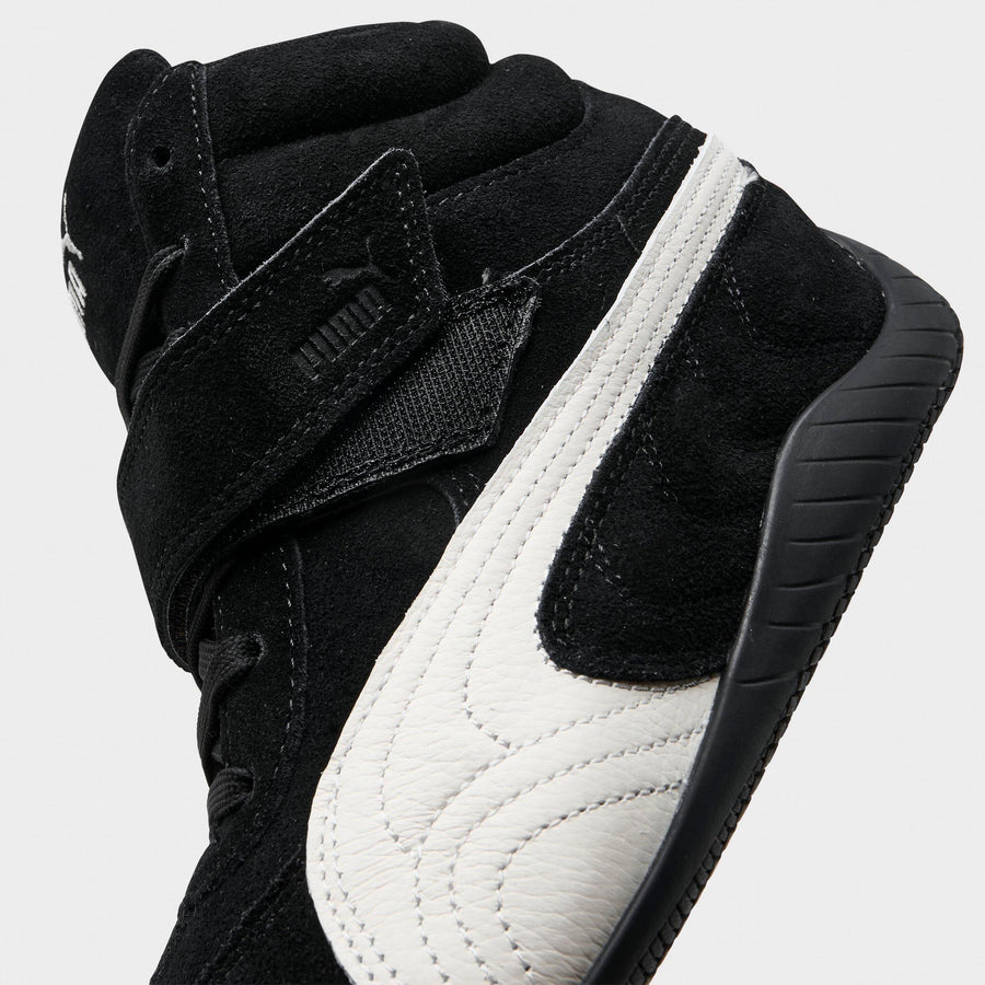 Women's Puma Speedcat Wedge Casual Shoes