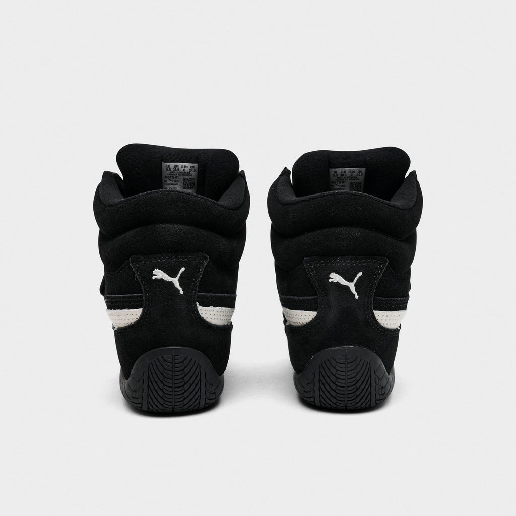 Women's Puma Speedcat Wedge Casual Shoes