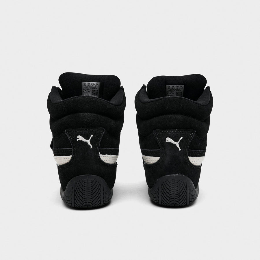 Women's Puma Speedcat Wedge Casual Shoes