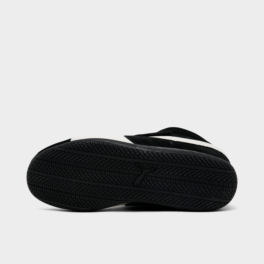 Women's Puma Speedcat Wedge Casual Shoes