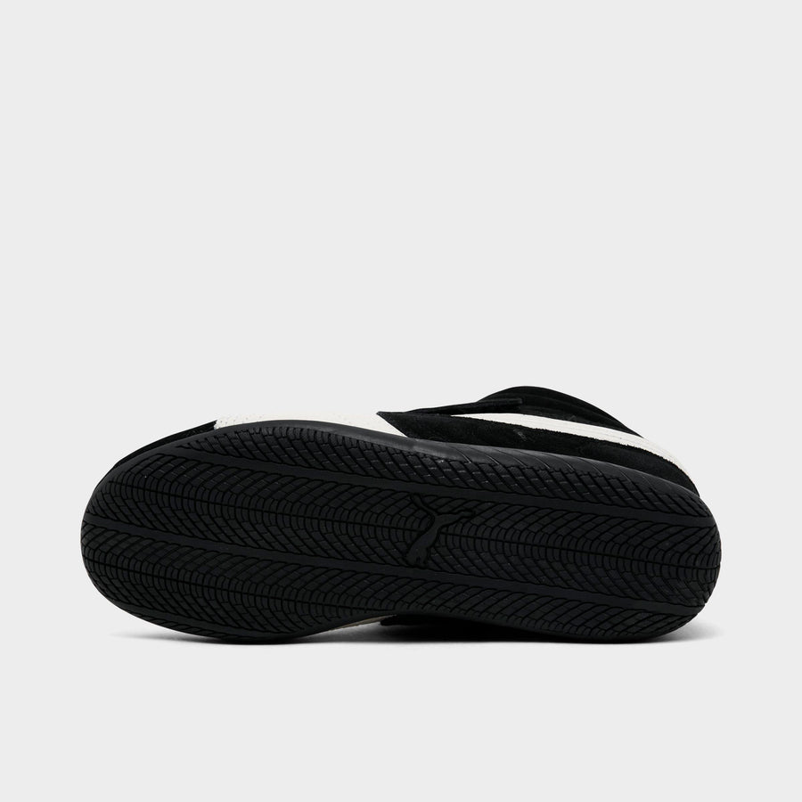 Women's Puma Speedcat Wedge Casual Shoes