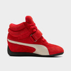 Women's Puma Speedcat Wedge Casual Shoes