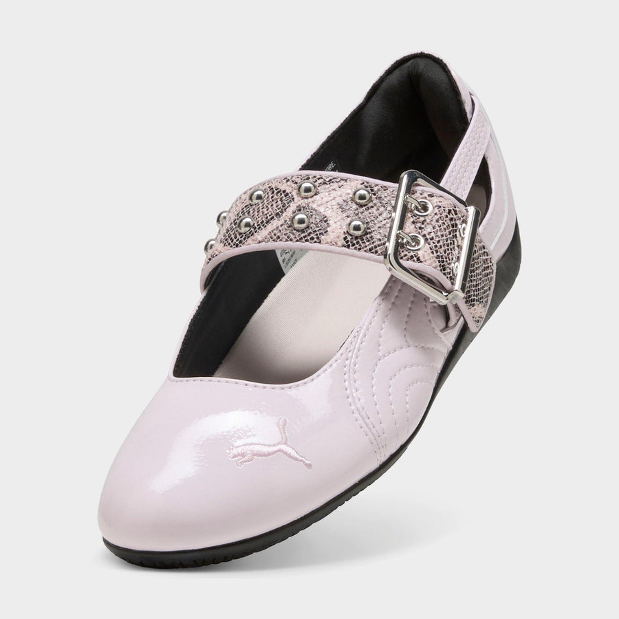 Women's Puma Speedcat Ballet Dress-Up Casual Shoes 