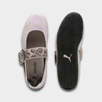 Women's Puma Speedcat Ballet Dress-Up Casual Shoes 