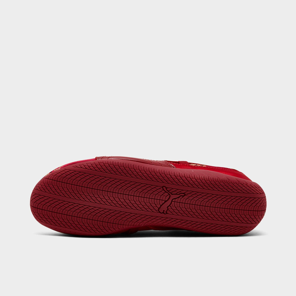 Women's Puma Speedcat Ballet Silky Casual Shoes 