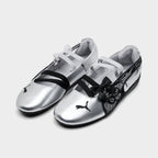 Women's Puma Speedcat Ballet Lace Casual Shoes